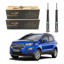 Par Amortecedor Traseiro Ecosport 2.0 16v 4x2 2017 A 2021 Par Amortecedor Traseiro Ecosport 2.0 16v 4x2 2017 A 2021