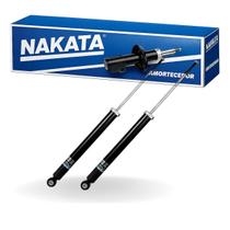 Par Amortecedor Traseiro Etios 2012 ate 2021 Original Nakata Par Amortecedor Traseiro Etios 2012 ate 2021 Original Nakata