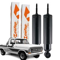 Par Amortecedor Traseiro F1000 79 80 81 82 83 84 85 86 87 88 89 90 Original Cofap