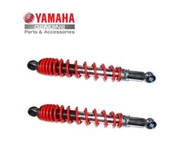 Par Amortecedor Traseiro Factor 125 150 Fazer 150 Original 1ST F2210 12