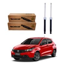 Par Amortecedor Traseiro Fiat Argo 1.0 1.3 2021 A 2023