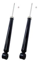 Par Amortecedor Traseiro Fiat Cronos 2017 Até 2025 Monroe