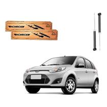 Par Amortecedor Traseiro Fiesta 1.0 1.6 2010 A 2014 Par Amortecedor Traseiro Fiesta 1.0 1.6 2010 A 2014