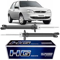 Par Amortecedor Traseiro Fiesta 1996 A 2007 Hg30792 Nakata Par Amortecedor Traseiro Fiesta 1996 A 2007 Hg30792 Nakata