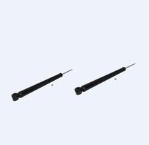 Par Amortecedor Traseiro Focus 1.6 2.0 2008 2013