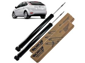 Par amortecedor traseiro focus 2009 2010 2011 2012 2013