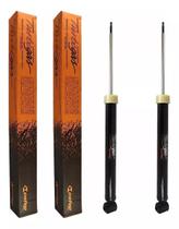 Par amortecedor traseiro Ford Focus 2002 2003 2004 2005 2006 2007