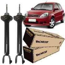 Par Amortecedor Traseiro Ford Ka 2008 a 2011 Original Monroe
