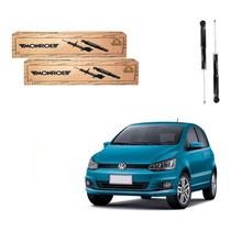 Par Amortecedor Traseiro Fox 1.0 1.6 2015 A 2020