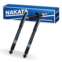 Par Amortecedor Traseiro Frontier 2018 ate 2025 Nakata Par Amortecedor Traseiro Frontier 2018 ate 2025 Nakata