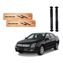 Par Amortecedor Traseiro Fusion 2.3 2006 A 2009 Par Amortecedor Traseiro Fusion 2.3 2006 A 2009