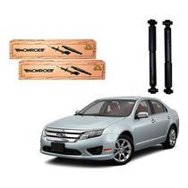 Par Amortecedor Traseiro Fusion 3.0 2009 A 2012 Par Amortecedor Traseiro Fusion 3.0 2009 A 2012