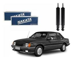 Par Amortecedor Traseiro Gm Monza 83/90