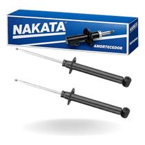 Par Amortecedor Traseiro Gol G2 1995 ate 1997 Nakata