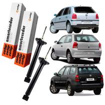 Par Amortecedor Traseiro Gol G3 G4 Rallye Parati Track Cofap Par Amortecedor Traseiro Gol G3 G4 Rallye Parati Track Cofap