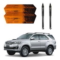 Par Amortecedor Traseiro Hilux Sw4 3.0 2005 A 2014 Par Amortecedor Traseiro Hilux Sw4 3.0 2005 A 2014