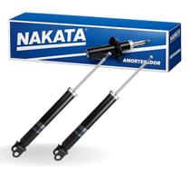 Par Amortecedor Traseiro I30 2008 ate 2014 Original Nakata Par Amortecedor Traseiro I30 2008 ate 2014 Original Nakata