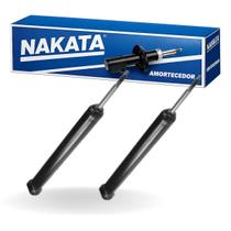 Par Amortecedor Traseiro Idea Adventure 2006 ate 2017 Nakata Par Amortecedor Traseiro Idea Adventure 2006 ate 2017 Nakata