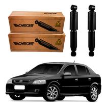 Par Amortecedor Traseiro Monroe Astra 1.8 2.0 1998 A 2004