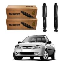 Par Amortecedor Traseiro Monroe Courier 1.6 1999 A 2013