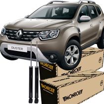 Par Amortecedor Traseiro Monroe Duster 4x2 2.0 2013