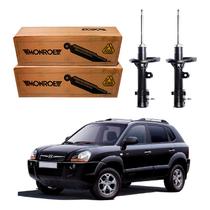 Par Amortecedor Traseiro Monroe Tucson 2.0 2005 A 2016