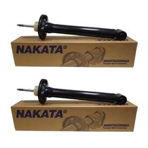 Par Amortecedor Traseiro Nakata Gol G5 G5 G7 2008 A 2020 Par Amortecedor Traseiro Nakata Gol G5 G5 G7 2008 A 2020
