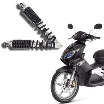 Par Amortecedor Traseiro Neo 115 2005 2006 2007 2008 a 2015