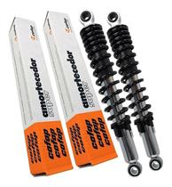 Par Amortecedor Traseiro Original Cofap Cg Titan Fan 125 150 Cr22540m Par Amortecedor Traseiro Original Cofap Cg Titan Fan 125 150 Cr22540m