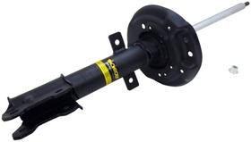 Par Amortecedor Traseiro Oroch 2015 a 2024 Monroe 749026SP Par Amortecedor Traseiro Oroch 2015 a 2024 Monroe 749026SP