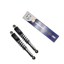 Par Amortecedor Traseiro P21 Biz 100 110 125 Pop 100 110
