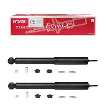 Par amortecedor traseiro - pajero 1999 a 2000 - 344300 Par amortecedor traseiro - pajero 1999 a 2000 - 344300