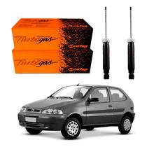 Par Amortecedor Traseiro Palio 1.0 1.3 2001 A 2004