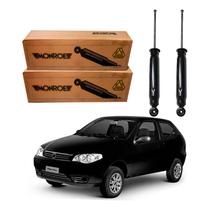 Par Amortecedor Traseiro Palio 1.0 2005 A 2017