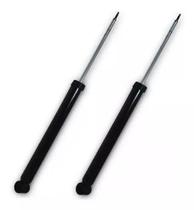 Par Amortecedor Traseiro Palio 2000...