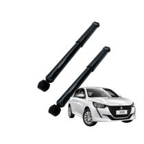 Par Amortecedor Traseiro Peugeot 208 2008 - MONROE Par Amortecedor Traseiro Peugeot 208 2008 - MONROE