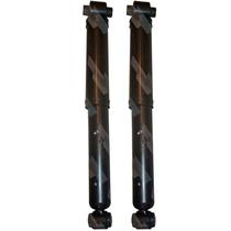 Par amortecedor traseiro power gas - fluence 2011 a 2012 - amd0612