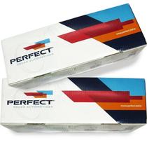 Par amortecedor traseiro power gas - sprinter 311 2012 a 2013 / sprinter 415 2012 a 2013 - amd3001