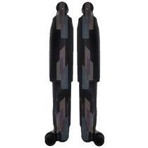 Par amortecedor traseiro power gas - strada 2008 a 2009 - amd0150 Par amortecedor traseiro power gas - strada 2008 a 2009 - amd0150