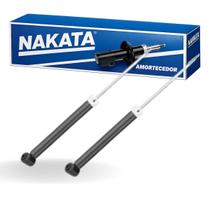 Par Amortecedor Traseiro Saveiro G5 G6 G7 2009 ate 2025 Nakata Par Amortecedor Traseiro Saveiro G5 G6 G7 2009 ate 2025 Nakata