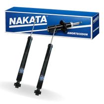 Par Amortecedor Traseiro Sentra 2023 ate 2025 Original Nakata Par Amortecedor Traseiro Sentra 2023 ate 2025 Original Nakata