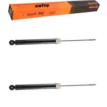 Par amortecedor traseiro turbogas - focus 2001 a 2008 - gb27364 cofap Par amortecedor traseiro turbogas - focus 2001 a 2008 - gb27364 cofap