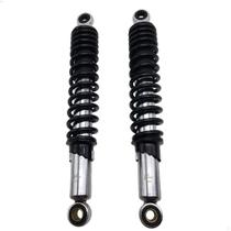 Par Amortecedor Traseiro Vini Cg Titan Cargo Fan 150 04/15