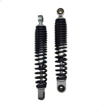 Par Amortecedor Traseiro Vini Crypton 115 Ano 2010 Ate 2016