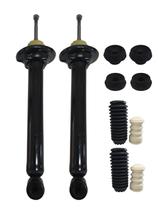 Par Amortecedor Traseiro Vw Gol G2 G3 G4 G5 Parati Voyage + Kit Coxim Par Amortecedor Traseiro Vw Gol G2 G3 G4 G5 Parati Voyage + Kit Coxim