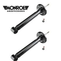 Par Amortecedor Traseiro Vw Santana Monroe 334881MM