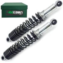Par Amortecedor YBR 125 - Factor 125 - RD/RDZ 125/135