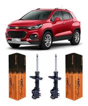 Par Amortecedores Dianteiro Chevrolet Tracker 2017 2018 2019