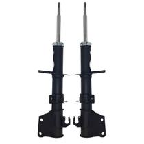 Par Amortecedores Dianteiro Fiat Strada Adventure Locker 2010 A 2020 Kayaba Direita+Esquerda