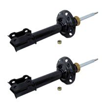 Par Amortecedores Dianteiros - Agile 2009 A 2013 - Sp045